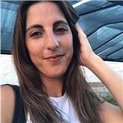 Doy clases a primaria general e inglés